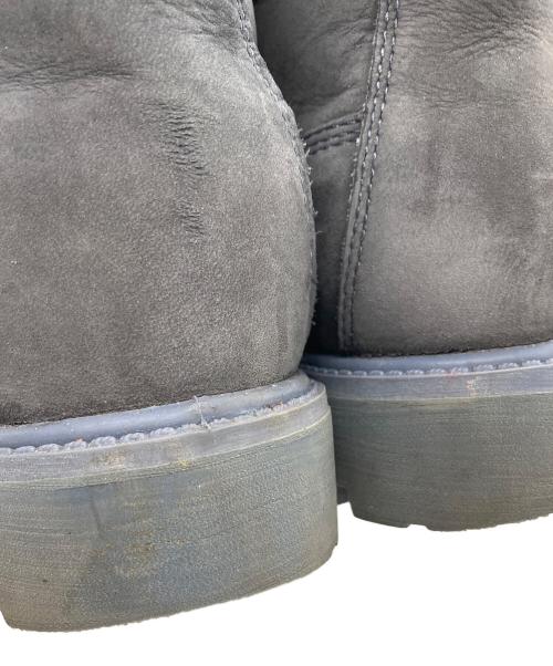 Timberland（ティンバーランド）Timberland (ティンバーランド) PREMIUM WP CHUKKA A13DM ネイビー サイズ:27cmの古着・服飾アイテム