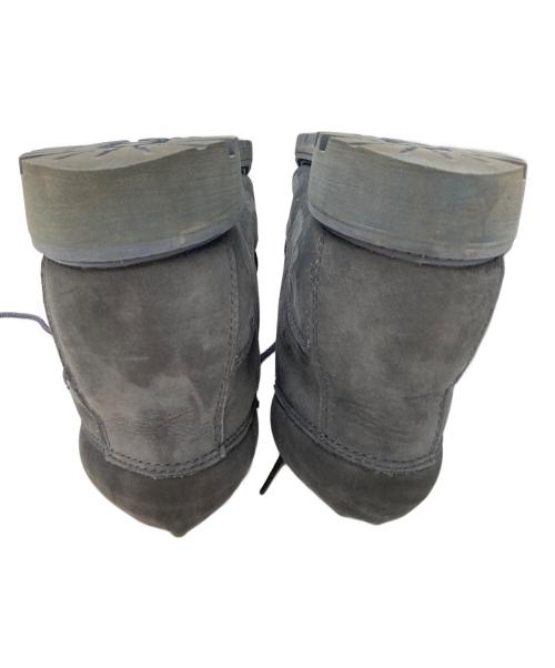 Timberland（ティンバーランド）Timberland (ティンバーランド) PREMIUM WP CHUKKA A13DM ネイビー サイズ:27cmの古着・服飾アイテム