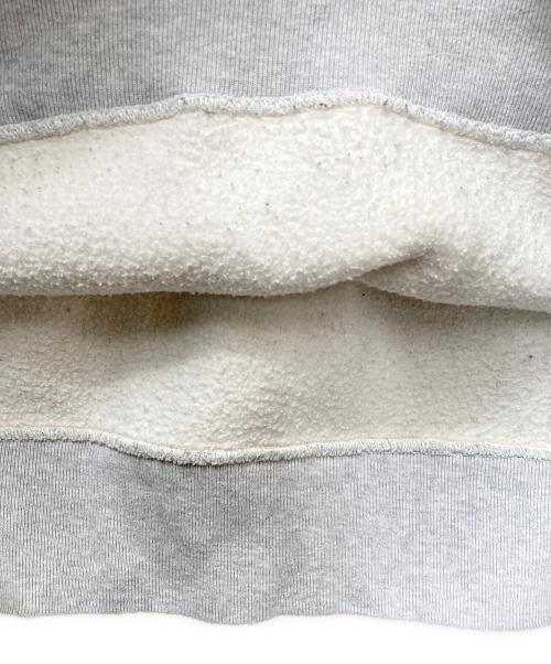 Champion（チャンピオン）Champion (チャンピオン) スウェット C8-W022 グレー サイズ:Lの古着・服飾アイテム