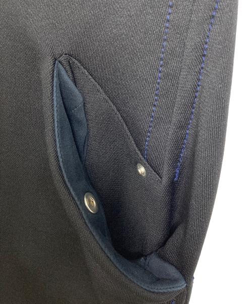 Acne studios（アクネ ストゥディオズ）ACNE STUDIOS (アクネ ストゥディオズ) ARGIAハーフパンツ ブラック サイズ:XSの古着・服飾アイテム