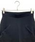 ACNE STUDIOS (アクネ ストゥディオズ) ARGIAハーフパンツ ブラック サイズ:XS：5000円