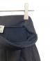 中古・古着 ACNE STUDIOS (アクネ ストゥディオズ) ARGIAハーフパンツ ブラック サイズ:XS：5000円