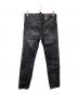 DSQUARED2 (ディースクエアード) SKATER JEAN　S74LB1344 S30357 インディゴ サイズ:42：20000円