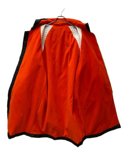 Kawasaki RACING（カワサキレーシング）Kawasaki RACING (カワサキレーシング) ベンチコート ブラック サイズ:FREEの古着・服飾アイテム