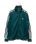 adidas（アディダス）の古着「Adicolor Classics トラックトップ　JY1280」｜グリーン