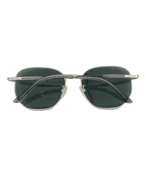 Calvin Klein（カルバンクライン）Calvin Klein (カルバンクライン) サングラス　CK21112SAの古着・服飾アイテム