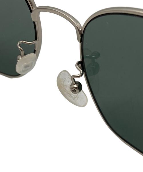 Calvin Klein（カルバンクライン）Calvin Klein (カルバンクライン) サングラス　CK21112SAの古着・服飾アイテム