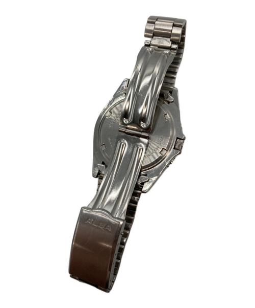 ALBA（アルバ）ALBA (アルバ) 腕時計　Y113-6130の古着・服飾アイテム