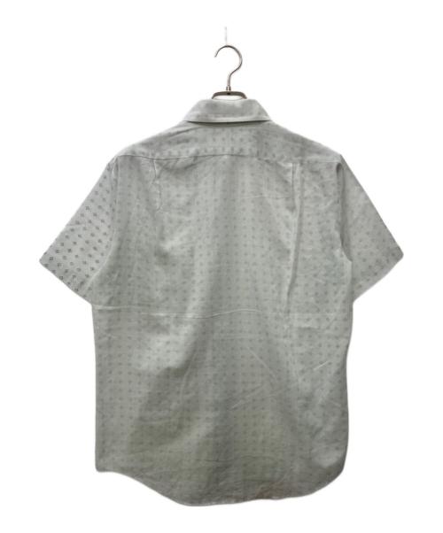 TOWN CRAFT（タウンクラフト）TOWN CRAFT (タウンクラフト) 70s半袖シャツ ミント サイズ: M (15 1/2)の古着・服飾アイテム