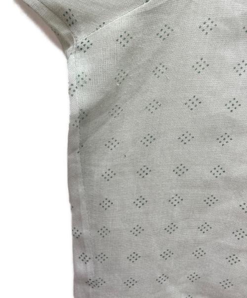 TOWN CRAFT（タウンクラフト）TOWN CRAFT (タウンクラフト) 70s半袖シャツ ミント サイズ: M (15 1/2)の古着・服飾アイテム