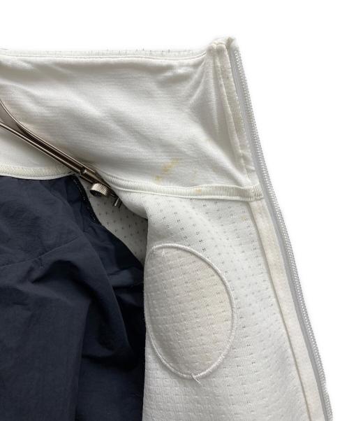 NIKE（ナイキ）NIKE (ナイキ) sacai (サカイ) NRG LAYERED JKT　CZ4697-010 ブラック サイズ:Sの古着・服飾アイテム