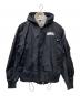 NIKE（ナイキ）の古着「NRG LAYERED JKT　CZ4697-010」｜ブラック