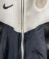 中古・古着 NIKE (ナイキ) sacai (サカイ) NRG LAYERED JKT　CZ4697-010 ブラック サイズ:S：10000円