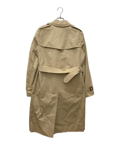 BURBERRY（バーバリー）BURBERRY (バーバリー) トレンチコート 2850/68Q ベージュ サイズ:US 6の古着・服飾アイテム