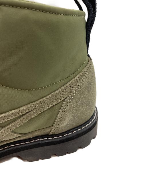 Onitsuka Tiger（オニツカタイガー）Onitsuka Tiger (オニツカタイガー) MEXICO RINKAN BRONZE GREEN サイズ:25の古着・服飾アイテム