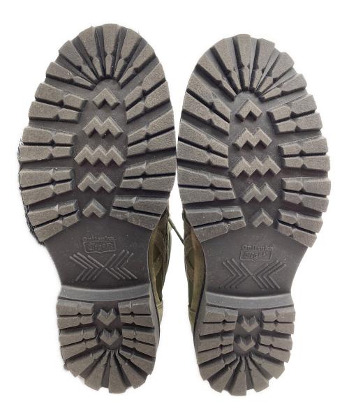 Onitsuka Tiger（オニツカタイガー）Onitsuka Tiger (オニツカタイガー) MEXICO RINKAN BRONZE GREEN サイズ:25の古着・服飾アイテム