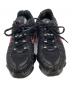 NIKE (ナイキ) Shox TL Black/University Red サイズ:24：6000円
