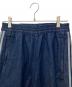 adidas (アディダス) デニムパンツ インディゴ サイズ:S 未使用品：10000円