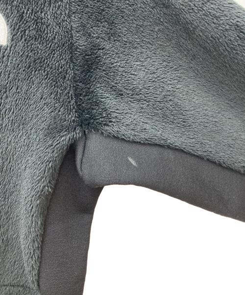 THE NORTH FACE（ザ ノース フェイス）THE NORTH FACE (ザ ノース フェイス) フリースジャケット ブラック サイズ:Mの古着・服飾アイテム