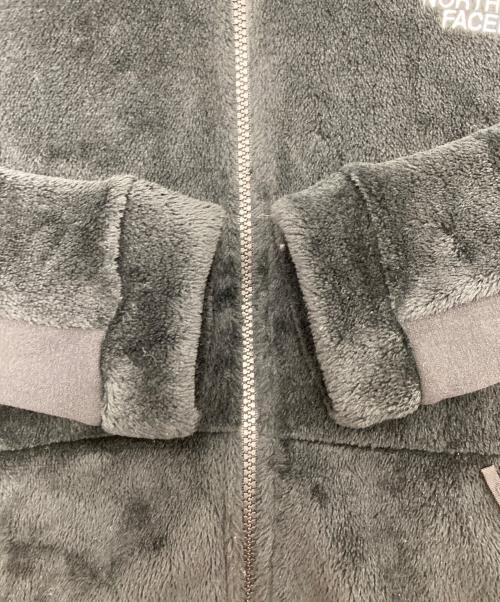 THE NORTH FACE（ザ ノース フェイス）THE NORTH FACE (ザ ノース フェイス) フリースジャケット ブラック サイズ:Mの古着・服飾アイテム