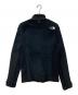 THE NORTH FACE (ザ ノース フェイス) フリースジャケット ブラック サイズ:M：15000円
