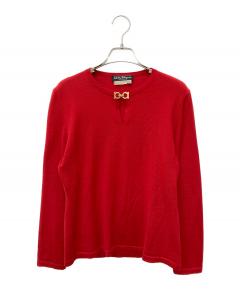 中古・古着通販】Salvatore Ferragamo (サルヴァトーレ フェラガモ