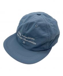 MOUNTAIN RESEARCH（マウンテンリサーチ）の古着「A.M. Cap」
