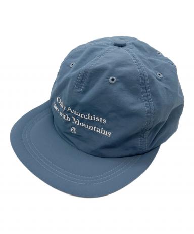 中古・古着通販】MOUNTAIN RESEARCH (マウンテンリサーチ) A.M. Cap