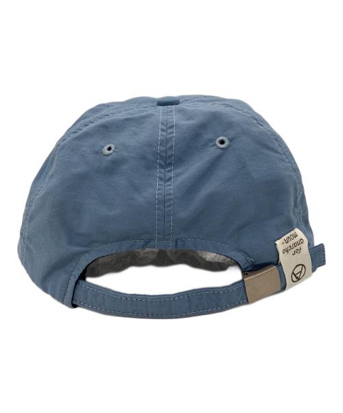MOUNTAIN RESEARCH（マウンテンリサーチ）MOUNTAIN RESEARCH (マウンテンリサーチ) A.M. Cap サイズ:FREEの古着・服飾アイテム
