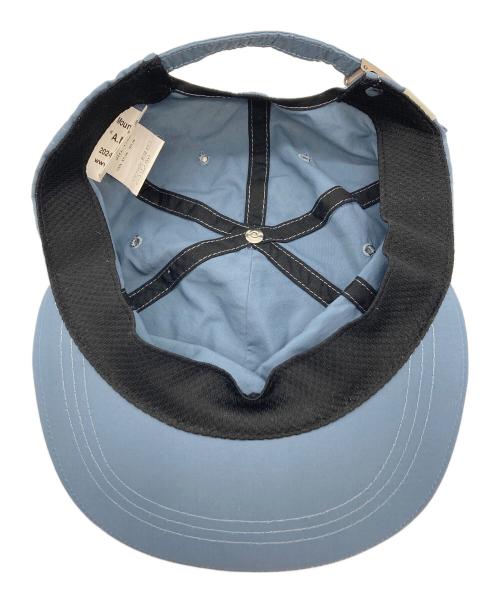 MOUNTAIN RESEARCH（マウンテンリサーチ）MOUNTAIN RESEARCH (マウンテンリサーチ) A.M. Cap サイズ:FREEの古着・服飾アイテム