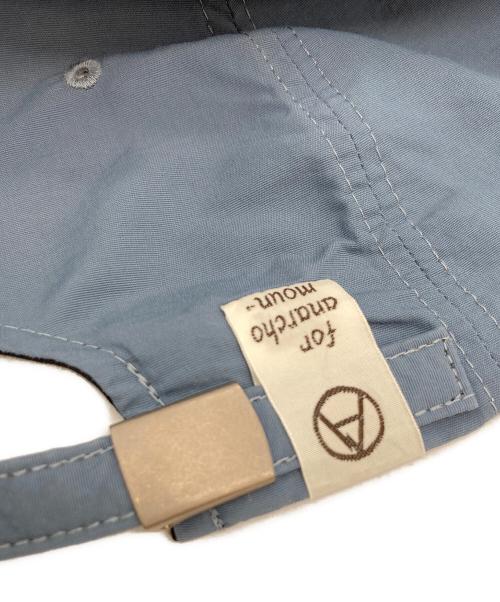 MOUNTAIN RESEARCH（マウンテンリサーチ）MOUNTAIN RESEARCH (マウンテンリサーチ) A.M. Cap サイズ:FREEの古着・服飾アイテム