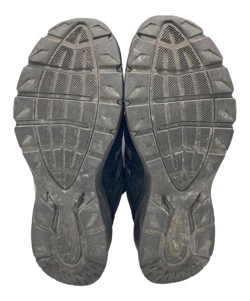 NEW BALANCE（ニューバランス）NEW BALANCE (ニューバランス) M990BB5 ブラック サイズ:28cmの古着・服飾アイテム