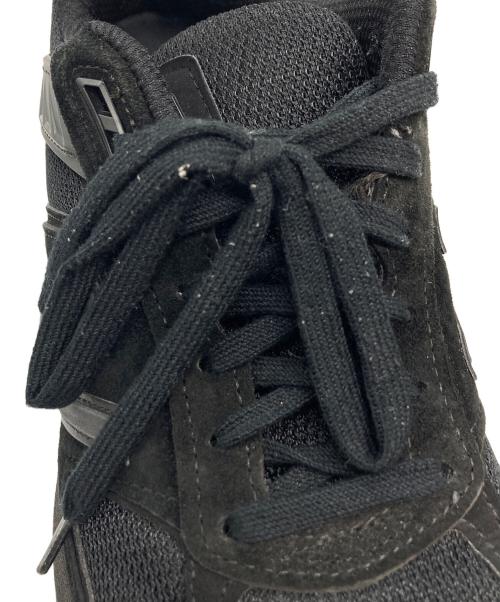 NEW BALANCE（ニューバランス）NEW BALANCE (ニューバランス) M990BB5 ブラック サイズ:28cmの古着・服飾アイテム