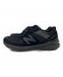 NEW BALANCE (ニューバランス) M990BB5 ブラック サイズ:28cm：6000円
