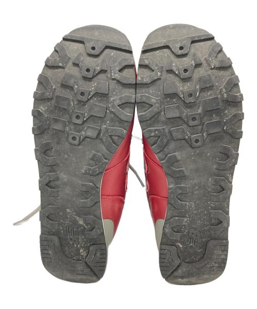 NEW BALANCE（ニューバランス）NEW BALANCE (ニューバランス) M576RED レッド サイズ:UK9 1/2の古着・服飾アイテム