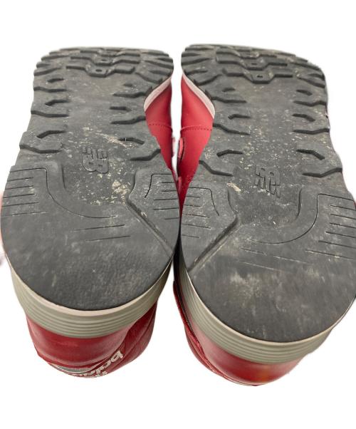 NEW BALANCE（ニューバランス）NEW BALANCE (ニューバランス) M576RED レッド サイズ:UK9 1/2の古着・服飾アイテム