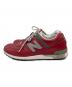 NEW BALANCE (ニューバランス) M576RED レッド サイズ:UK9 1/2：5000円