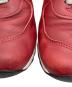 中古・古着 NEW BALANCE (ニューバランス) M576RED レッド サイズ:UK9 1/2：5000円