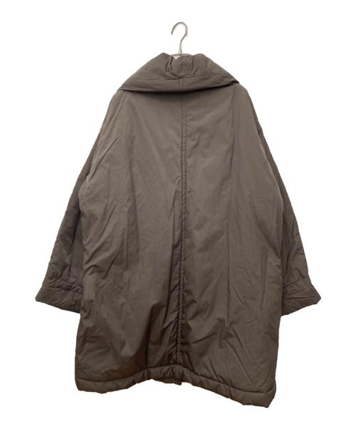 WEEKEND Max Mara（ウィークエンド マックスマーラ）WEEKEND Max Mara (ウィークエンド マックスマーラ) 中綿コート オリーブ サイズ:38の古着・服飾アイテム