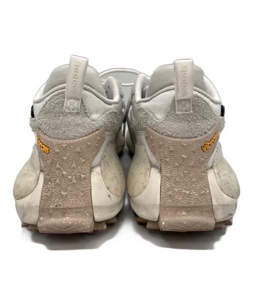 REEBOK（リーボック）REEBOK (リーボック) ZIG KINETICA 2.5 ホワイト サイズ:24cmの古着・服飾アイテム