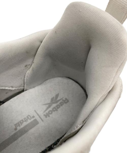 REEBOK（リーボック）REEBOK (リーボック) ZIG KINETICA 2.5 ホワイト サイズ:24cmの古着・服飾アイテム