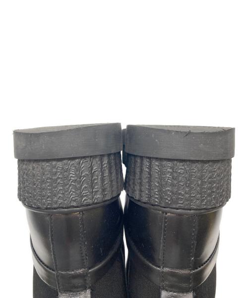 PUMA（プーマ）PUMA (プーマ) FENTY BY Rihanna CHELSEA SNEAKER BOOT ブラック サイズ:22.5cmの古着・服飾アイテム