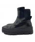 PUMA (プーマ) FENTY BY Rihanna CHELSEA SNEAKER BOOT ブラック サイズ:22.5cm：5000円