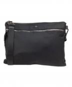 TUMIトゥミ）の古着「クロスボディバッグ」｜ブラック