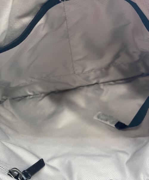 TUMI（トゥミ）TUMI (トゥミ) クロスボディバッグ ブラックの古着・服飾アイテム