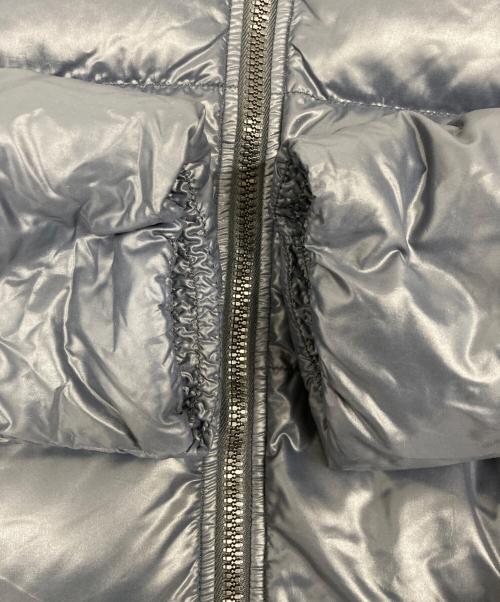 DUVETICA（デュベティカ）DUVETICA (デュベティカ) ダウンコート ネイビー サイズ:38の古着・服飾アイテム