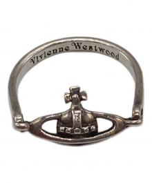 Vivienne Westwood（ヴィヴィアンウエストウッド）の古着「VENDOMEリング」