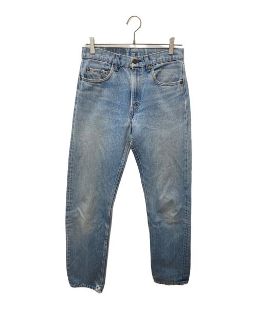 LEVI'S（リーバイス）LEVI'S (リーバイス) 80sデニムパンツ インディゴ サイズ: 76cm (W30)の古着・服飾アイテム