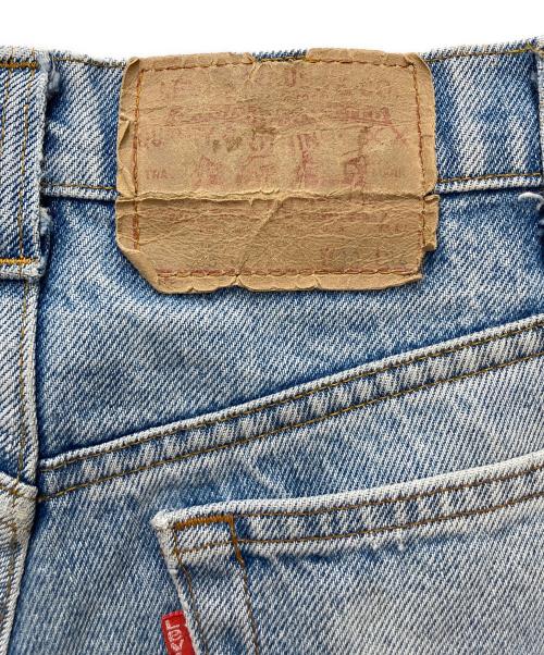 LEVI'S（リーバイス）LEVI'S (リーバイス) 80sデニムパンツ インディゴ サイズ: 76cm (W30)の古着・服飾アイテム