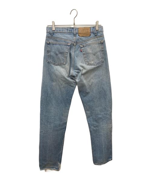 LEVI'S（リーバイス）LEVI'S (リーバイス) 80sデニムパンツ インディゴ サイズ: 76cm (W30)の古着・服飾アイテム
